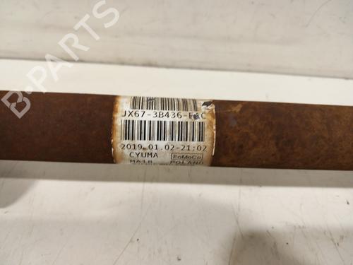 Right front driveshaft FORD FOCUS IV Turnier (HP) 1.5 EcoBoost | BP37712305M39  - Image 6