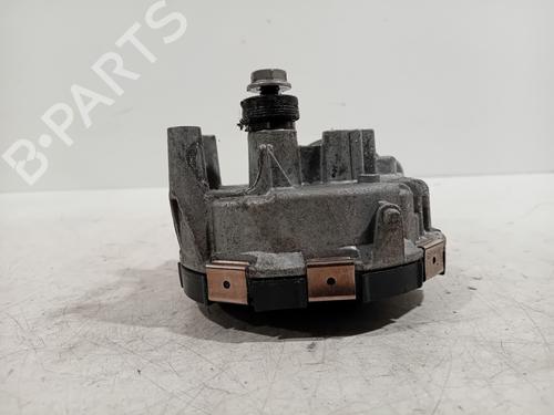 Front wiper motor SKODA YETI (5L) 1.2 TSI | BP21844097M29 