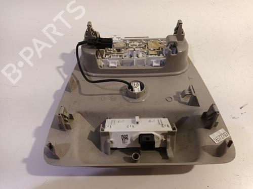 Interior roof light RENAULT ZOE (BFM_) ZOE | BP16902284I8 