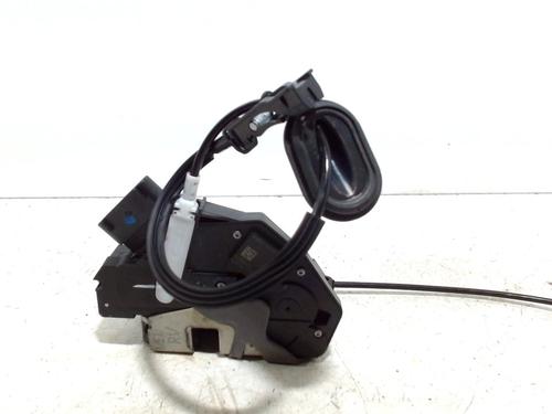 Used Front right lock FORD FIESTA VI (CB1, CCN) 1.0 (80 hp) 13207139