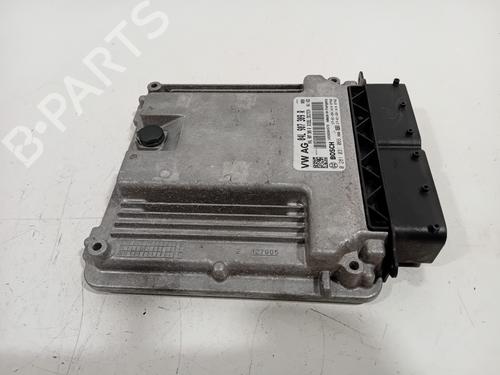 Engine control unit (ECU) VW PASSAT B8 Variant (3G5, CB5) 1.6 TDI | BP26725751M57 - Image 4