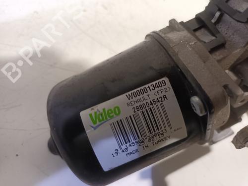 Front wiper motor RENAULT CLIO IV (BH_) 1.2 TCe 120 (BHM0) | BP17791986M29 