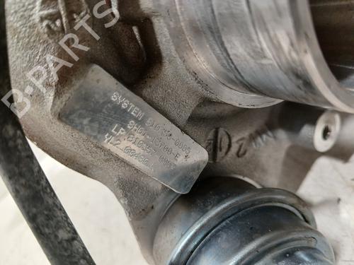 Turbocharger/Supercharger MAZDA 6 Estate (GJ, GL) 2.2 D | BP29275494M71 