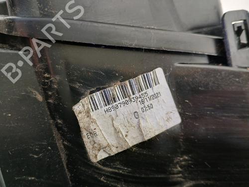 Achterlicht links CITROËN C3 II (SC_) 1.4 VTi 95 | BP30851673C34 