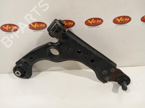 Used Right front suspension arm Right front suspension arm ALFA ROMEO GIULIETTA (940_) 1.4 TB (940FXB1A, 940FXB11) (170 hp) 36260561 36260561