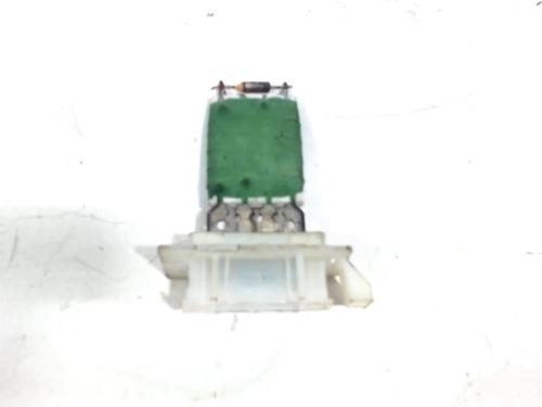 Heater resistor OPEL TIGRA TwinTop (X04) 1.4 (R97) | BP11786731M108 