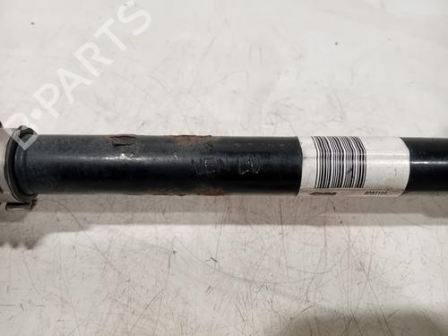 Left front driveshaft OPEL CORSA E (X15) 1.4 LPG (08, 68) | BP38468033M38 - Image 5