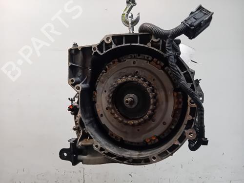 Used Gearbox Gearbox FORD FIESTA VI (CB1, CCN) 1.0 EcoBoost (100 hp) 40297728 40297728