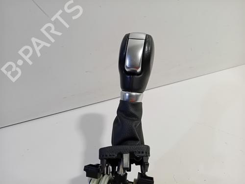 Gear lever RENAULT SCÉNIC IV (J9_) 1.6 dCi 160 | BP26532729M90 