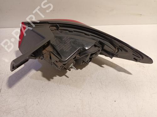Left taillight OPEL ASTRA K (B16) 1.6 CDTi (68) | BP17740870C34 
