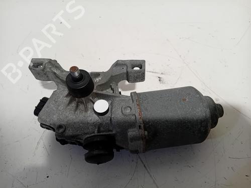 Front wiper motor TOYOTA IQ (_J1_) 1.0 (KGJ10_, KGJ10R) | BP24135951M29 