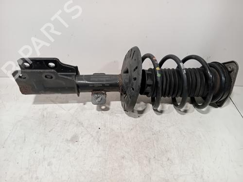 Used Right front shock absorber Right front shock absorber 38468400 38468400