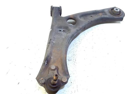 Used Left front suspension arm SKODA SUPERB II Estate (3T5) 2.0 TDI (170 hp) 8202478