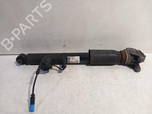 Used Right rear shock absorber Right rear shock absorber BMW Z4 Roadster (G29) M40 i (340 hp) 33609040 33609040