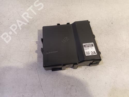 Used Control unit Control unit 15296414 15296414