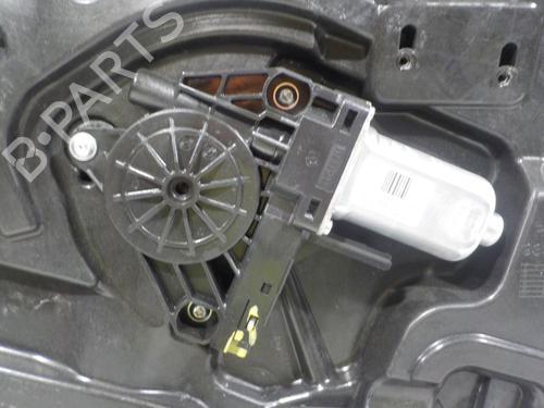 Front right window mechanism VOLVO V40 Hatchback (525) D4 | BP30835691C23
