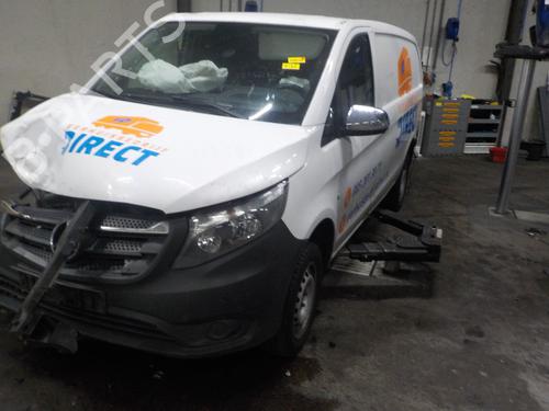 Starter MERCEDES-BENZ VITO Van (W447) 109 CDI (447.601, 447.603, 447.605) | BP25936300M8 - Image 6