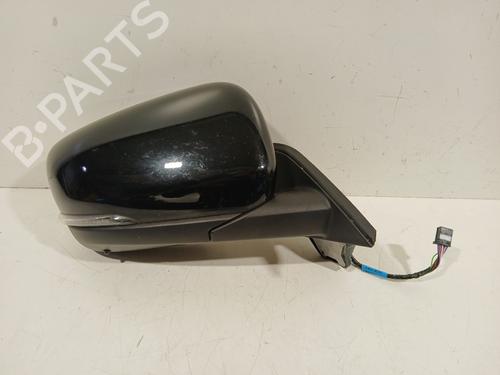 Used Right mirror RENAULT KANGOO III Box Body/MPV 1.5 Blue dCi 115 (FJAC) (116 hp) 30625236