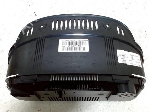 Instrument cluster BMW 5 (E60) 525 i | BP11633736C47 