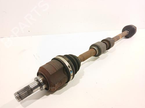 Right front driveshaft HYUNDAI ix35 (LM, EL, ELH) 1.6 | BP30152685M39