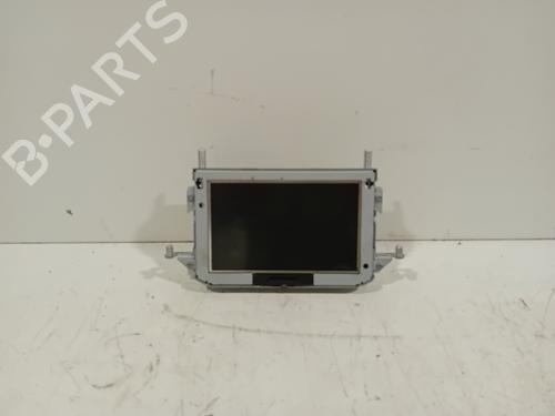 Used Electronic module Electronic module 18407106 18407106