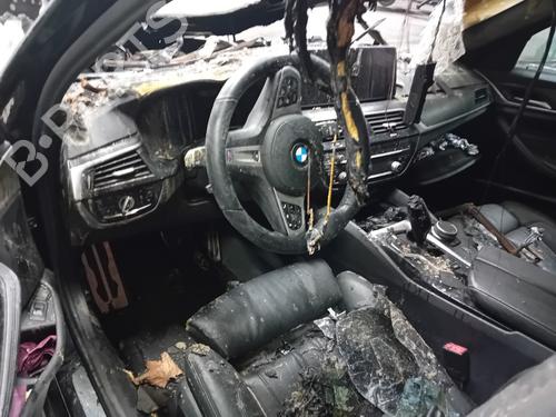 Electronic sensor BMW 5 Touring (G31) 530 i Mild-Hybrid | BP32232502M84 