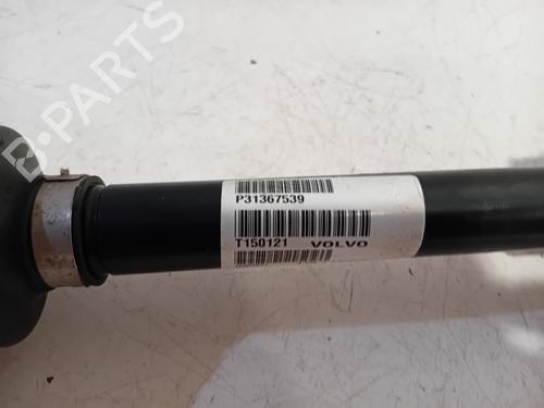 Left front driveshaft VOLVO V40 Hatchback (525) D2 | BP25116036M38 - Image 3