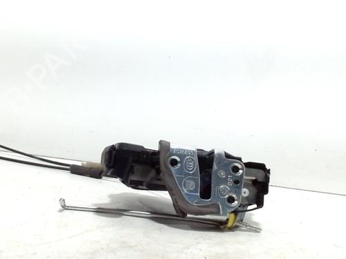 Front left lock TOYOTA RAV 4 IV (_A4_) 2.5 Hybrid (AVA42_) | BP13398738C98 