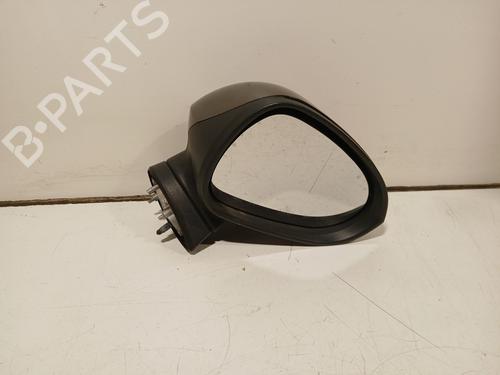 Right mirror SEAT IBIZA IV ST (6J8, 6P8) 1.4 TDI | BP25834894C27 