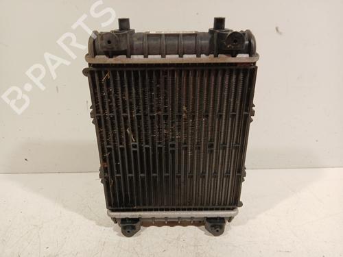 Køler VW GOLF VIII (CD1, DA1) 2.0 TSI R 4motion | BP29333850M31 