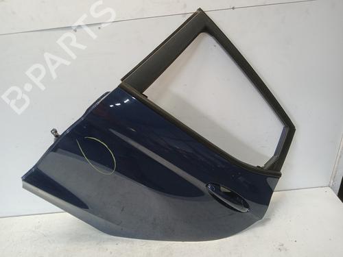 Used Left rear door Left rear door 37726307 37726307