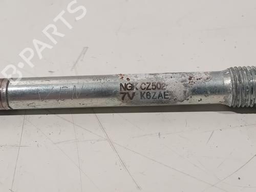 Other JAGUAR F-PACE (X761) 2.0 TD4 AWD | BP32742894O1 - Image 4