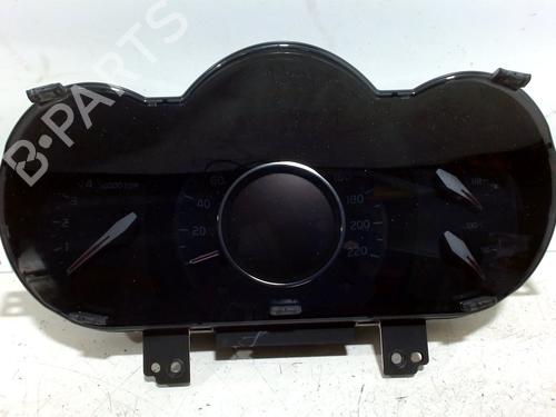 instrument-cluster-kia-rio-iii-ub-14-crdi-940361w048-2011-2012-2013-2014-2015-2016-2017-11412344 main image
