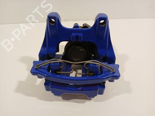 Right rear brake caliper VW GOLF VIII (CD1, DA1) 2.0 TSI R 4motion | BP29447047M106 
