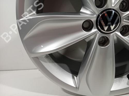 Fælk VW PASSAT B8 Variant (3G5, CB5) 2.0 TSI 4motion | BP26607110C45 - Image 6