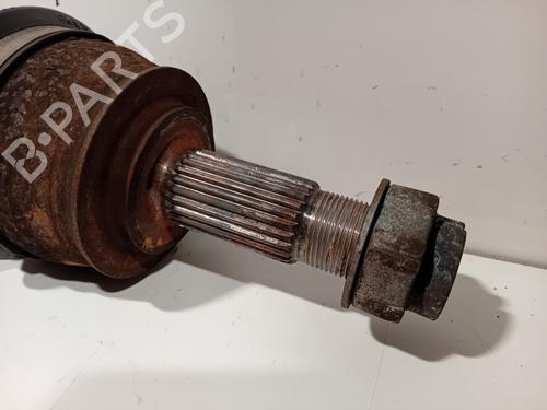Right front driveshaft FIAT 500 C (312_) 1.2 (312CXA1A, 312AXA1A) | BP40266448M39 - Image 3