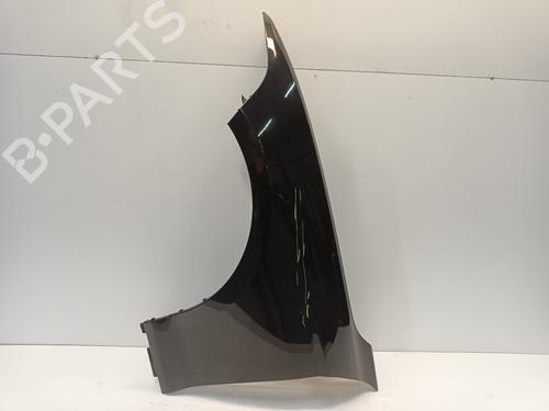 Used Left front fenders BMW 1 (F20) 116 i (136 hp) 29816165