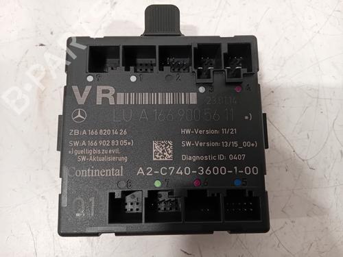 Used Control unit Control unit 21072061 21072061