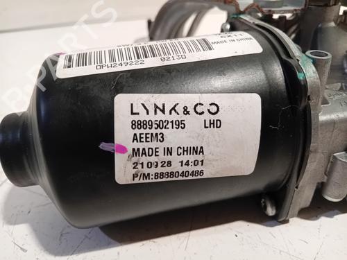 Front wiper motor LYNK & CO 01 PHEV | BP29336225M29 
