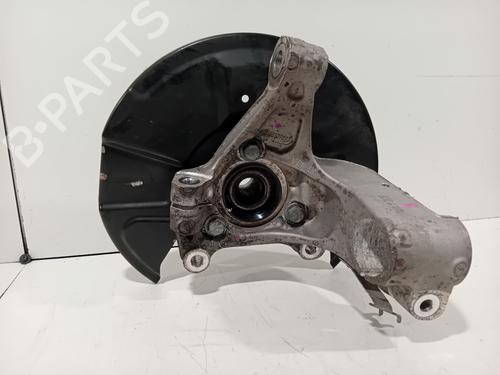 Left front steering knuckle LYNK & CO 01 PHEV | BP39563581M25 - Image 4