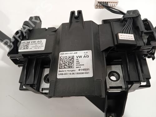 Steering column stalk VW PASSAT B8 Variant (3G5, CB5) 1.6 TDI | BP24229108I23  - Image 5