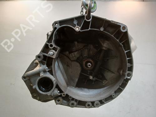 Used Gearbox Gearbox 39620018 39620018