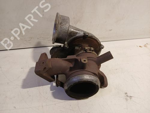 Used Turbocharger/Supercharger Turbocharger/Supercharger 31263629 31263629