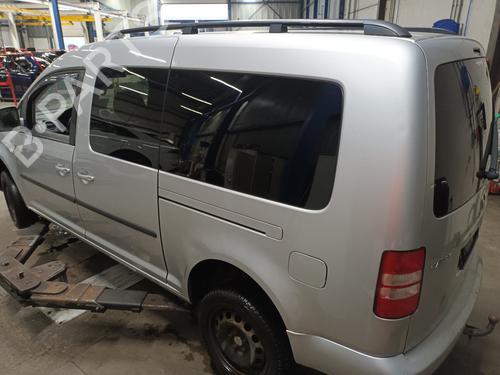 Engine VW CADDY III MPV (2KB, 2KJ, 2CB, 2CJ) 1.6 TDI | BP37446956M1  - Image 9