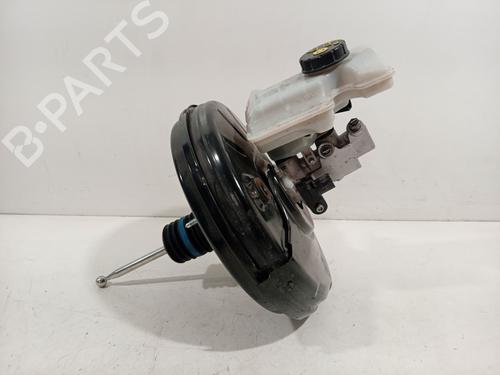 Used Servo brake VW GOLF VII (5G1, BQ1, BE1, BE2) 2.0 GTI (245 hp) 28494807