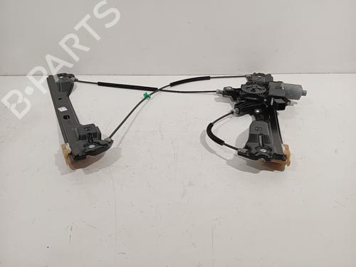 Front left window mechanism OPEL ADAM (M13) 1.4 | BP29283959C22 - Image 2