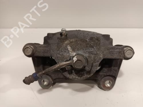 Left front brake caliper KIA PICANTO III (JA) 1.0 | BP17676698M105 - Image 4
