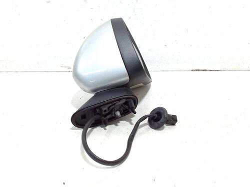 Right mirror OPEL CORSA E (X15) 1.3 CDTI (08, 68) | BP10572195C27 
