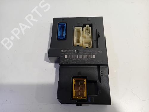 Zekeringkast MERCEDES-BENZ GLK-CLASS (X204) 280 4-matic (204.981) (231 hp) 30625284