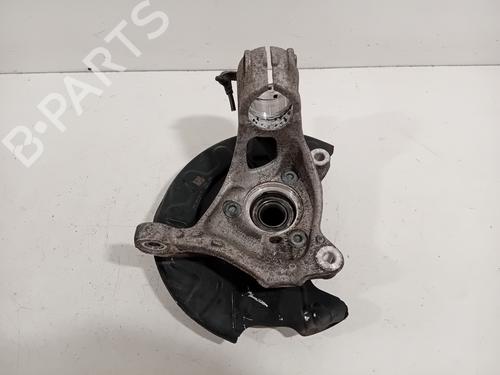 Left front steering knuckle VW PASSAT B8 (3G2, CB2) 1.4 GTE Hybrid | BP27522793M25 